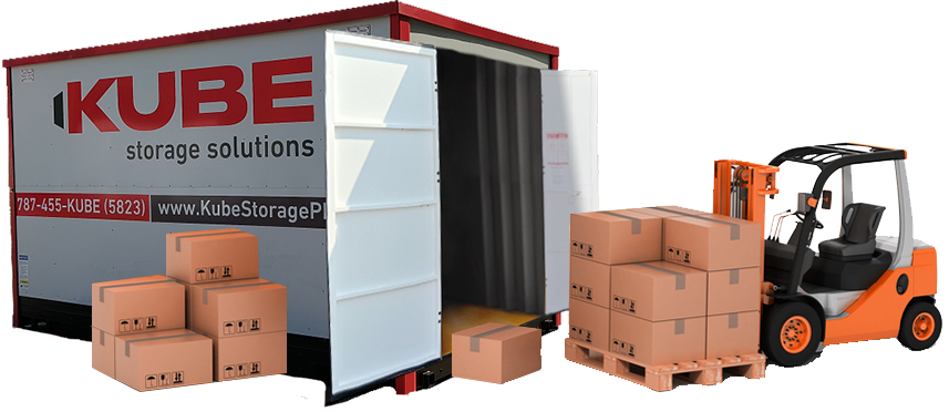 Kube Storage Solutions